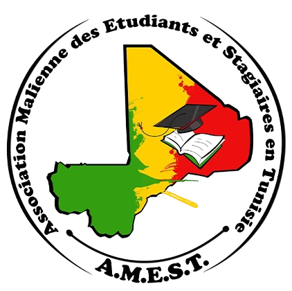 Logo AMEST Tunisie